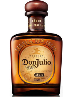 Don Julio Anejo Τεκίλα 700ml