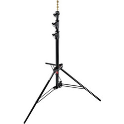 Manfrotto 1005BAC Alu Ranker Air-Cushioned Light Stand