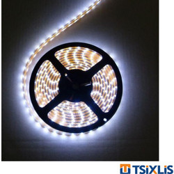 Ταινία LED - (4,8W/12V/IP65)