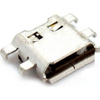LG Optimus P970 Charging connector