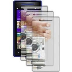 HTC Windows Phone 8X - Προστατευτικό Οθόνης