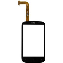 HTC Desire C - Οθόνη Αφής