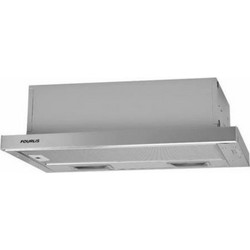 Fourlis Telescopic T100 Συρόμενος Απορροφητήρας 60cm Inox
