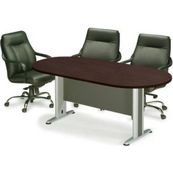 Woodwell Γραφείο Συνεδριάσεων Ξύλινο 180x90x75cm EO146,2
