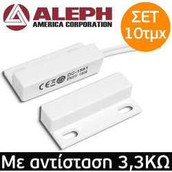 ALEPH DC-1561W/3K3