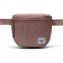 Herschel Γυναικείο Τσαντάκι Μέσης Ροζ 11409-02077