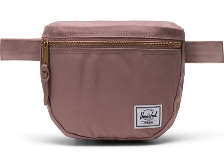 Herschel Γυναικείο Τσαντάκι Μέσης Ροζ 11409-02077