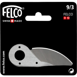 Felco Ανταλλακτική Λεπίδα 9/3 Για Ψαλίδια No 9-10