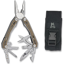 Πολυεργαλείο K25 Κωδ. 11150