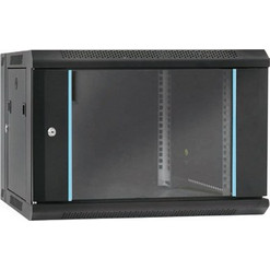 RACK ΕΠΙΤΟΙΧΟ ΔΙΠΛΟ 9U Π60/Β55/Υ50.1 MZH.6409 DATEUP
