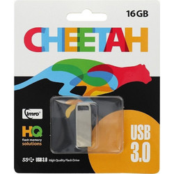 Imro Cheetah 16GB USB Stick 3.2 Gen 1 με USB-A
