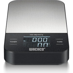 Ζυγαριά Ακριβείας Exagram Compact Coffee Scale Wacaco