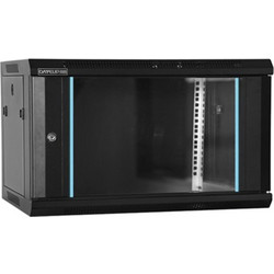 DATEUP RACK ΕΠΙΤΟΙΧΟ 9U Π54/Β60/Υ50.1 MW.5609
