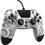 Gioteck VX-4 Wired Controller PC & PS4 Camouflage White