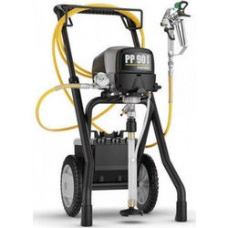 Wagner Power Painter 90 Extra Hea Spray Pack