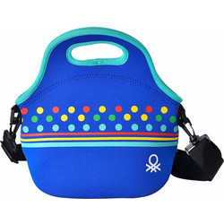 Benetton Kids Blue BE-0764-BL