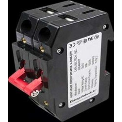 Gigawatt G-16A 2P 2-Pole Installation Circuit Breaker