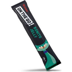 Pet Interest On The Go with Bonito in Jelly 15gr