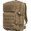 Pentagon Tac Maven Αδιάβροχο Στρατιωτικό Σακίδιο 51lt Coyote D16002