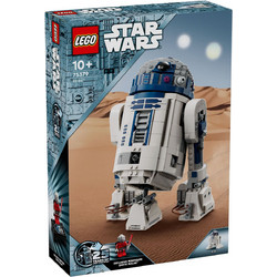 Lego Star Wars R2-D2 για 10+ Ετών R2-D2 75379