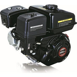 Loncin G200F/DLA-F