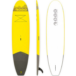 SCK Soft-Top Pineapple 11'6" Σανίδα SUP All Round 350cm
