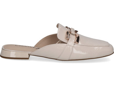 Γυναικεία Mules Flat Caprice 9-27302-42 Μπέζ-141