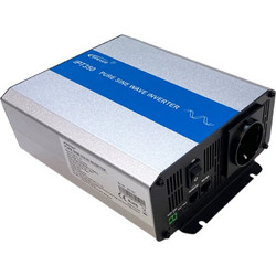 IPT-350-12 INVERTER EPSOLAR / EPEVER 12V 350VA EPEVER