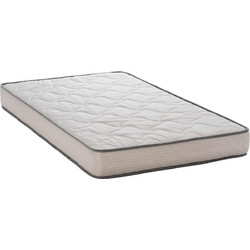 HomeMarkt Dreamtopia Relief Bonnell Spring Ημίδιπλο 110x190cm HM653.110