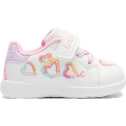 Lelli Kelly Παιδικά Sneakers Λευκά LKAA4009-BI01