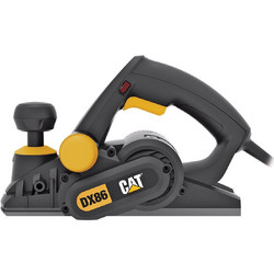 CAT DX86