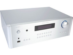 Rotel RC-1590 MKII Προενισχυτής Hi-Fi 2.0