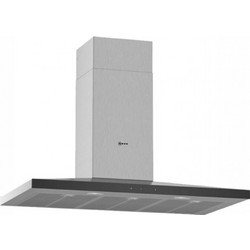 Neff D95QFM4N0 Απορροφητήρας Καμινάδα-Τζάκι 90cm Inox