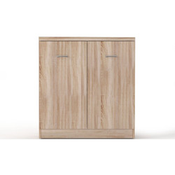 Κομότα KOM2D 80x33x85εκ Σονόμα