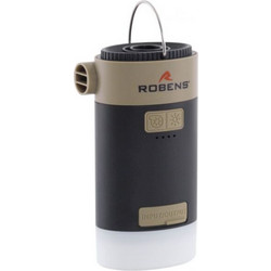 ΑΝΤΛΙΑ ΑΕΡΟΣ ROBENS Conival 3in1 Pump