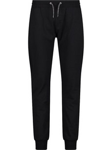 CMP Stretch Cotton Joggers Cuffed 31D4337-U911