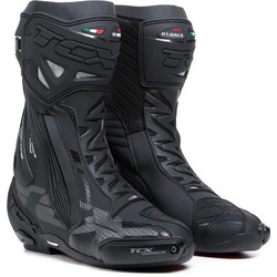 TCX RT-Race Pro Air Black Reflex