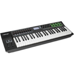 Nektar Panorama T4 Black