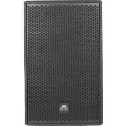 Metro Ti-10 Audio Systems