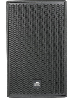 Metro Ti-10 Audio Systems