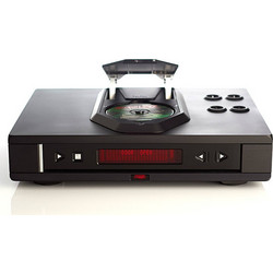 Rega Isis Reference Valve