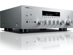 Yamaha R-N600A Ολοκληρωμένος Ενισχυτής Hi-Fi 150W/4Ω 105W/8Ω