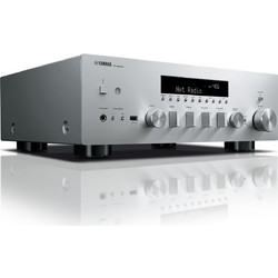 Yamaha R-N600A Ολοκληρωμένος Ενισχυτής Hi-Fi 150W/4Ω 105W/8Ω