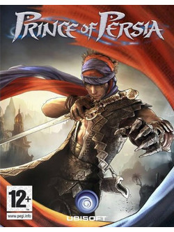 Prince Of Persia Used PC