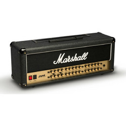 MARSHALL JVM410H ΕΝΙΣΧΥΤΗΣ ΚΙΘΑΡΑΣ HEAD 100W 4/CHANNELS