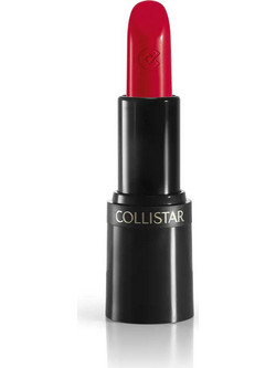Collistar Rossetto Puro 109 Papavero Ipnotico Κραγιόν Stick 3.5ml