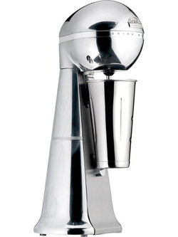Artemis Shined A-2001-S Επιτραπέζια Φραπεδιέρα 350W με 2 Ταχύτητες