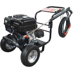 Nova 3WZ-3600A2 με Κινητήρα Hyundai