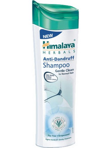 Himalaya Anti Dandruff Gentle Clean Σαμπουάν κατά της Πιτυρίδας 200ml