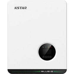 Inverter KSTAR on-grid 30KW τριφασικό 3PH 3MPPT στεγανό IP66 380x483x223mm - ACAKSG30KT